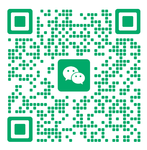 MAXSALES F&B SDN BHD WeChat QR Code