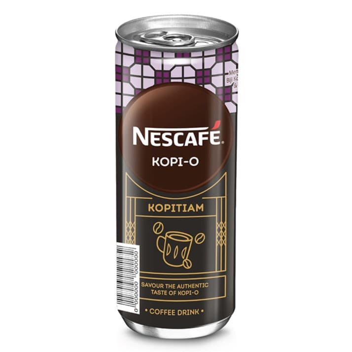 NESCAFÉ Kopi-O