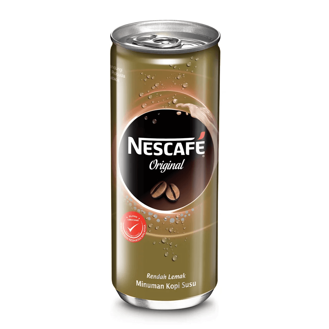 NESCAFÉ Original
