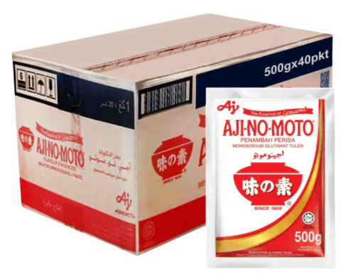 AJI-NO-MOTO Umami Seasoning 500g
